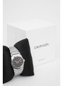 Calvin Klein óra ezüst, női