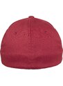 Flexfit Sapkák pasztellpiros