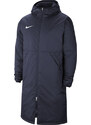 Nike W NK SYN FL RPL PARK20 SDF JKT Kapucnis kabát