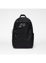 Hátizsák Nike Backpack Black/ Black/ White 21 l