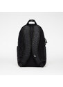 Hátizsák Nike Backpack Black/ Black/ White 21 l