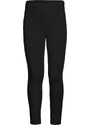 happy girls Leggings fekete