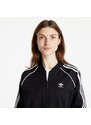 adidas Originals Női kapucnis pulóver adidas Sst Tracktop Pb Black/ White