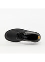 Dr. Martens Vegan 1460 Bex Mono 8 Eye Boot Black, magas szárú sneakerek