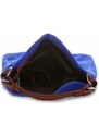 Bőr táska univerzális Genuine Leather 17