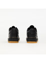 Férfi téli cipő Nike Air Force 1 Luxe Black/ Black-Bucktan-Gum Yellow