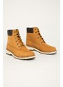 Timberland - Cipő Lucia Way 6in WP Boot TB0A1T6U2311