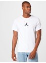 Jordan Póló 'Jumpman' fekete / fehér