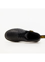 Dr. Martens 1460 Pascal 8 Eye Boot Black, magas szárú sneakerek