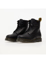 Dr. Martens 1460 Pascal 8 Eye Boot Black, magas szárú sneakerek