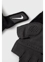 Nike ujjatlan kesztyű fekete, női