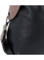 Női Táská shopper bag Hernan fekete HB0135