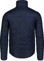 Nordblanc Kék férfi sportos kétoldalas kabát NEON