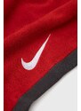 Nike törölköző piros