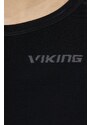 Viking funkcionális fehérnemű fekete