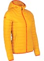 Nordblanc Narancssárga női steppelt dzseki SYMMETRY
