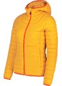 Nordblanc Narancssárga női steppelt dzseki SYMMETRY