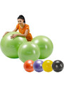 Gymnic 65 cm Fitball lila, 300 kg-ig