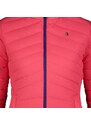 Nordblanc Rózsaszín női steppelt dzseki CAST