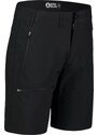Nordblanc Fekete férfi könnyű outdoor rövidnadrág EASY-GOING