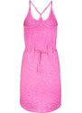 Nordblanc Rózsaszín női ruha REPOSE