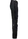 Nordblanc Fekete női teljes hossúságú outdoor nadrág MAHALA