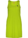 Nordblanc Zöld női ruha ASCETIC