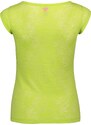 Nordblanc Zöld női póló GAUZY