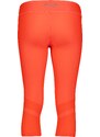Nordblanc Narancssárga női leggings EXTANT