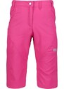 Nordblanc Rózsaszín gyermek könnyű outdoor rövidnadrág ENTITY