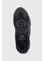 Paul&Shark cipő fekete, C0P8012