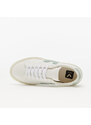 Veja W Campo Chromefree Extra White/ Matcha, Női alacsony szárú sneakerek