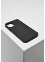Urban Classics / Logo Phonecase I Phone 12 Mini black