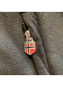 DG-SHOP.HU GEOGRAPHICAL NORWAY férfi pulóver UBOLT szőrmével