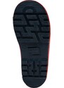 PLAYSHOES Gumicsizmák 'Maritim' sötétkék / piros / fehér