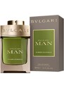 Bvlgari - Man Wood Essence edp férfi - 150 ml