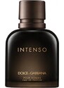 Dolce & Gabbana - Intenso edp férfi - 125 ml teszter