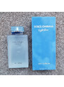 Dolce & Gabbana - Light Blue Eau Intense edp női - 100 ml teszter