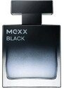 Mexx - Black edt férfi - 50 ml