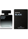 Mexx - Black edt férfi - 50 ml