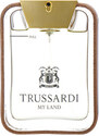 Trussardi - My Land edt férfi - 100 ml teszter