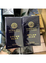 Versace - Dylan Blue edt férfi - 50 ml (celofán nélkül)