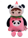 Gyermek hátizsák Metoo - Panda maci