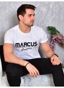 Marcus férfi póló MARCOO