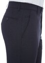 Meyer Bonn 5300 kék férfinadrág
