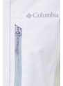 Columbia szabadidős kabát Hikebound fehér, átmeneti, 1989253
