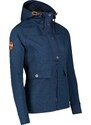 Nordblanc Kék női könnyű softshell dzseki/kabát LIGHT-HEARTED