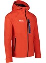 Nordblanc Narancssárga férfi könnyű softshell dzseki/kabát GUARDIAN