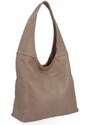 Női Táská shopper bag Hernan sötét bézs HB0141