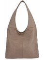Női Táská shopper bag Hernan sötét bézs HB0141
